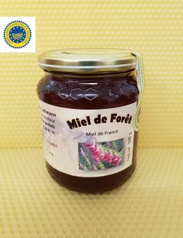 FORET-IGP