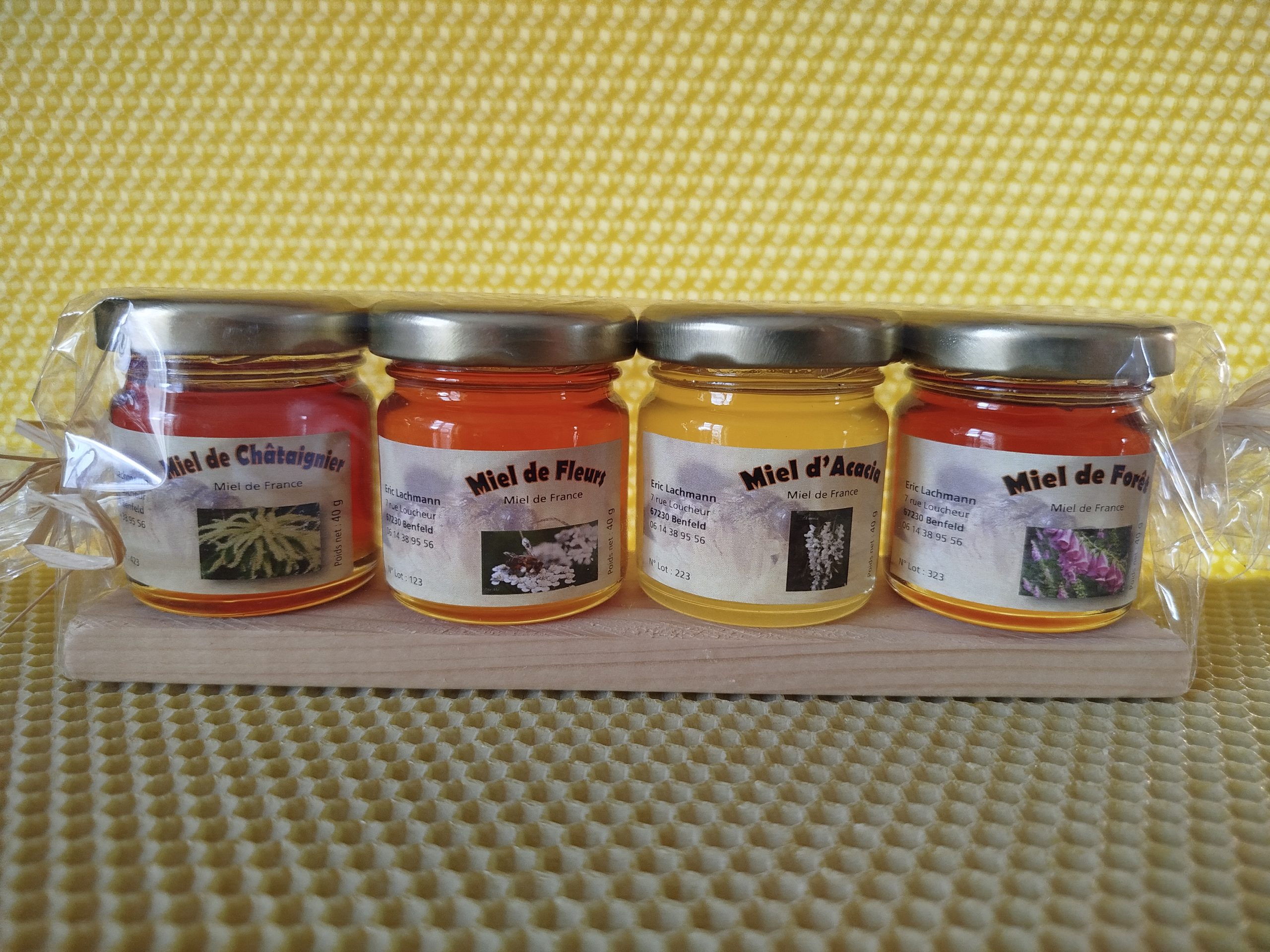 reglette cadeau